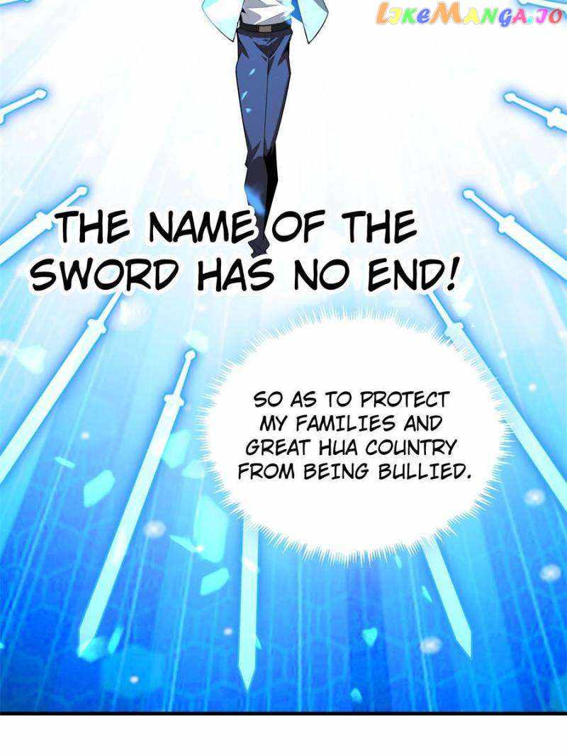 The First Sword Of Earth Chapter 166 33